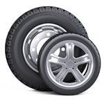 Ruedas y Suspensión - Lurem.ar