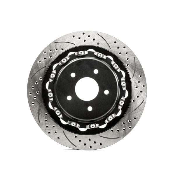 Líquido de frenos DOT